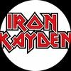 ironkayden